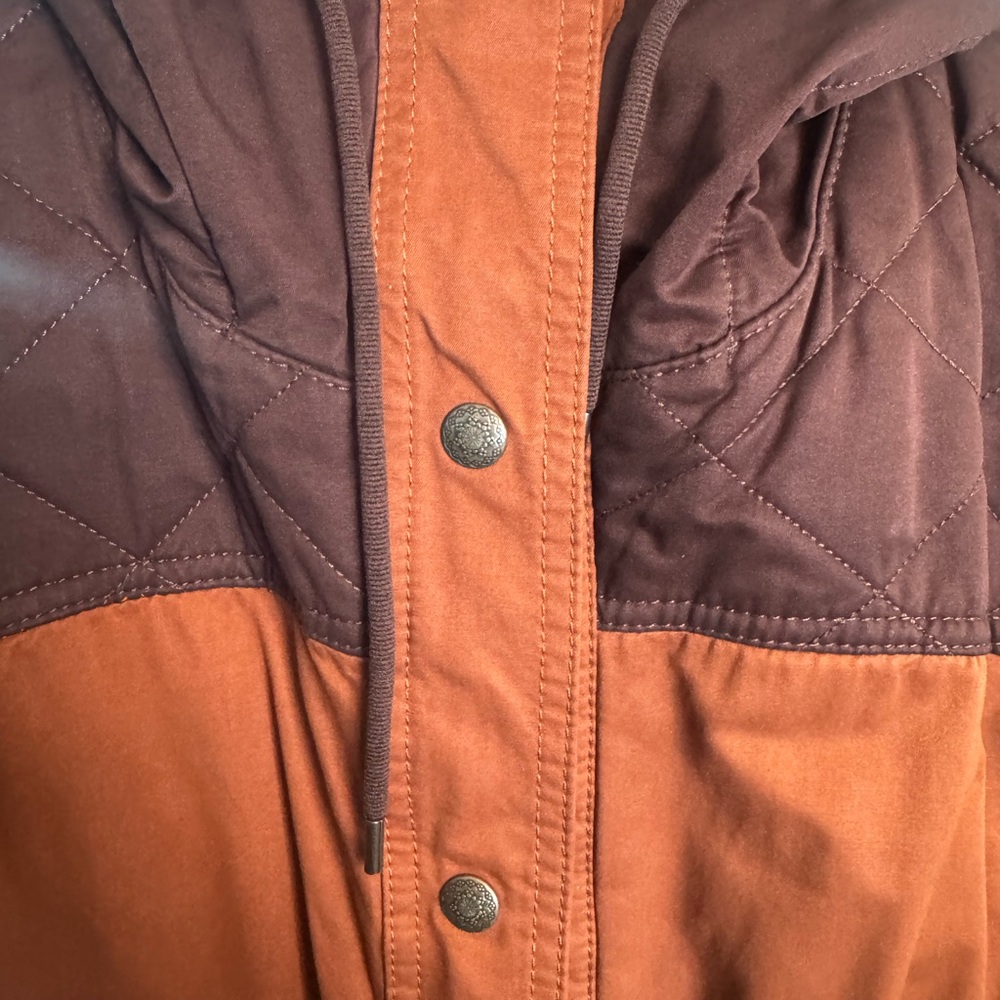 Kuhl Women's Rust Performance Jacket - image 6